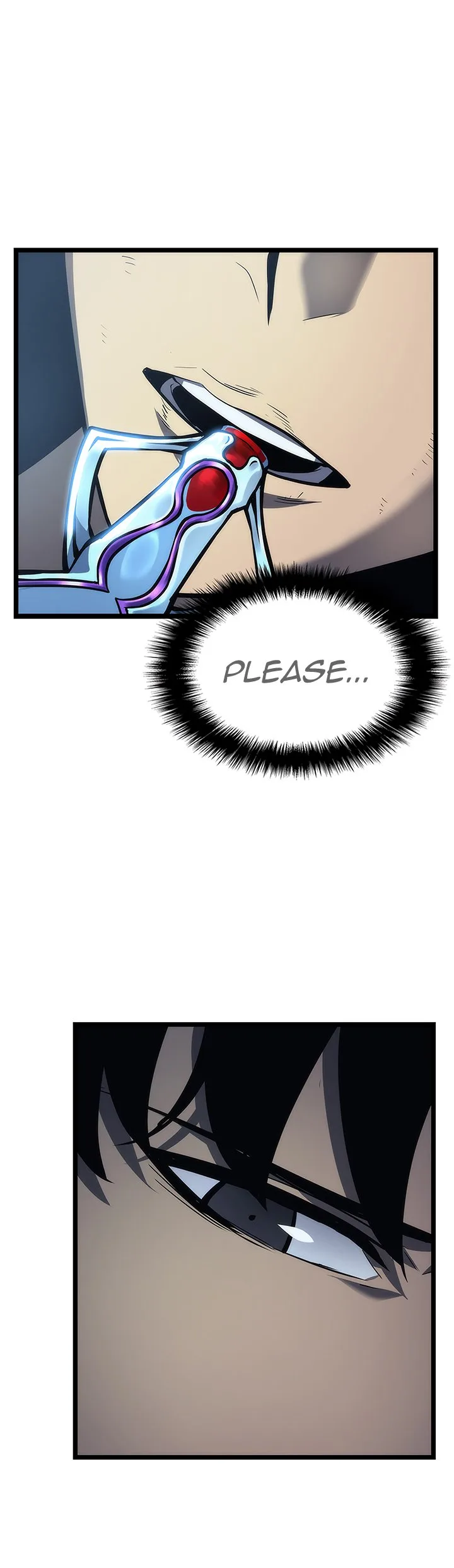 Solo Leveling Chapter 89 page 26