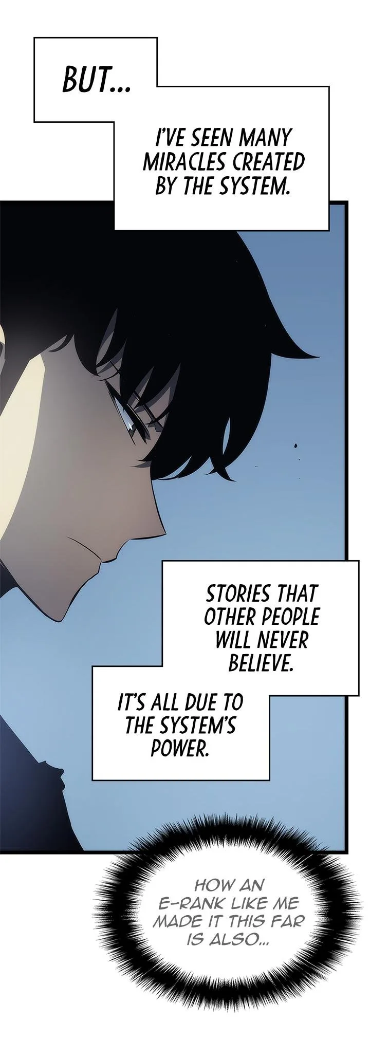 Solo Leveling Chapter 89 page 23