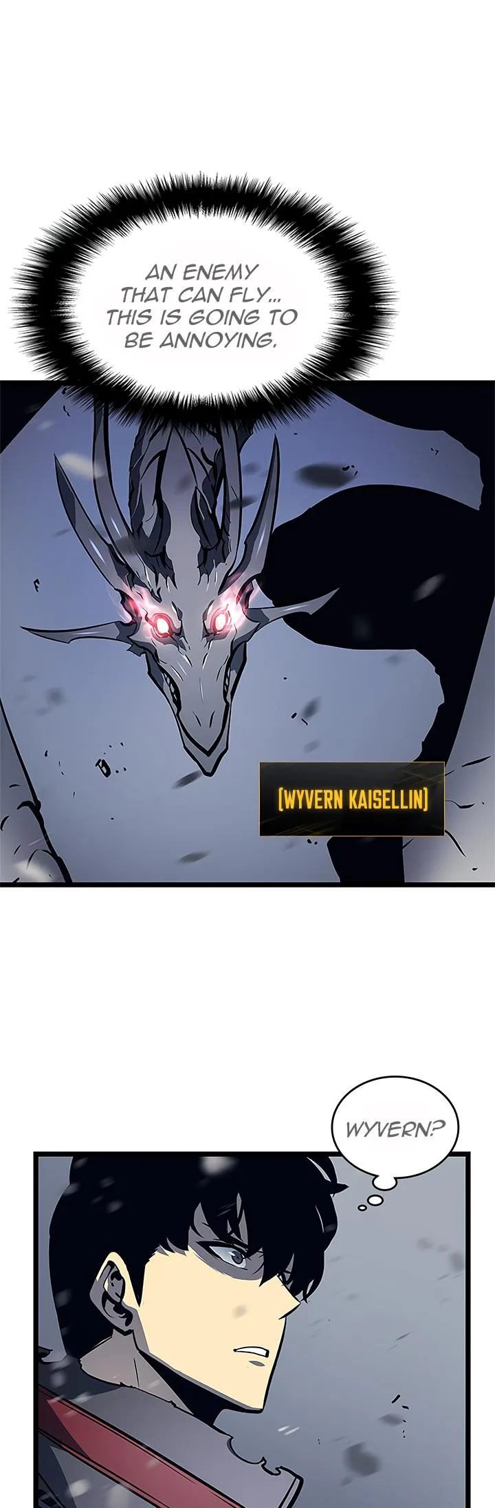 Solo Leveling Chapter 86 page 7