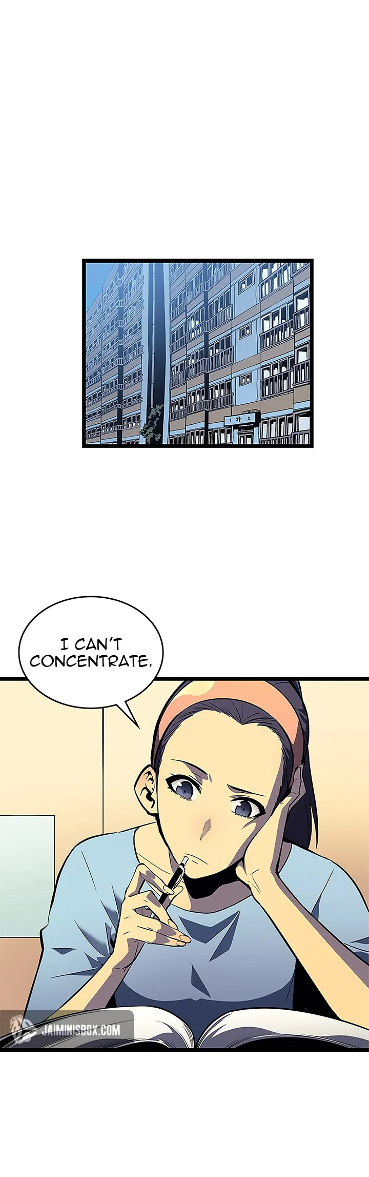Solo Leveling Chapter 89 page 34