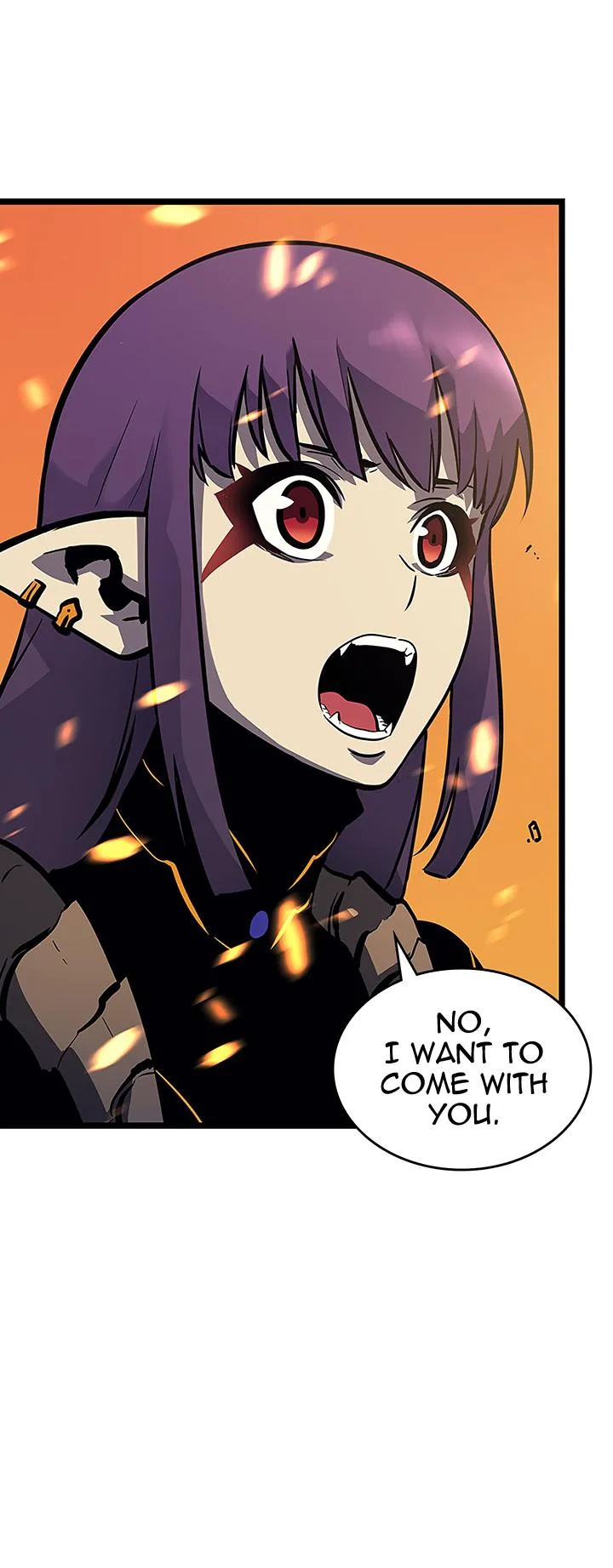 Solo Leveling Chapter 85 page 13