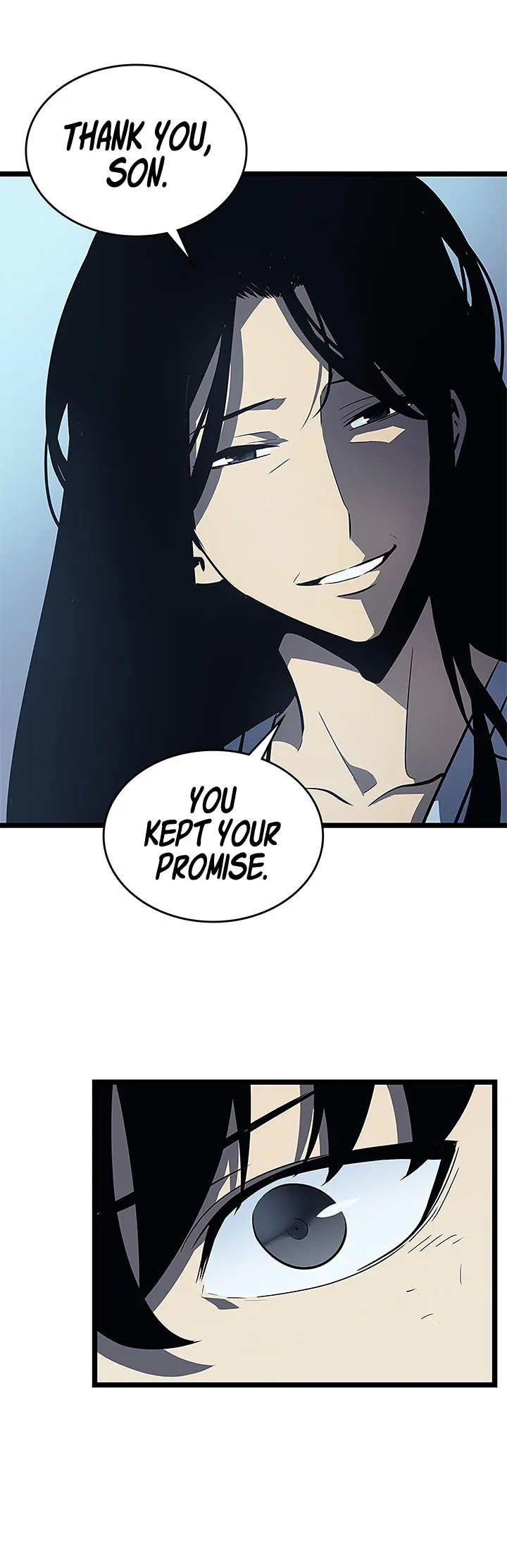Solo Leveling Chapter 89 page 43