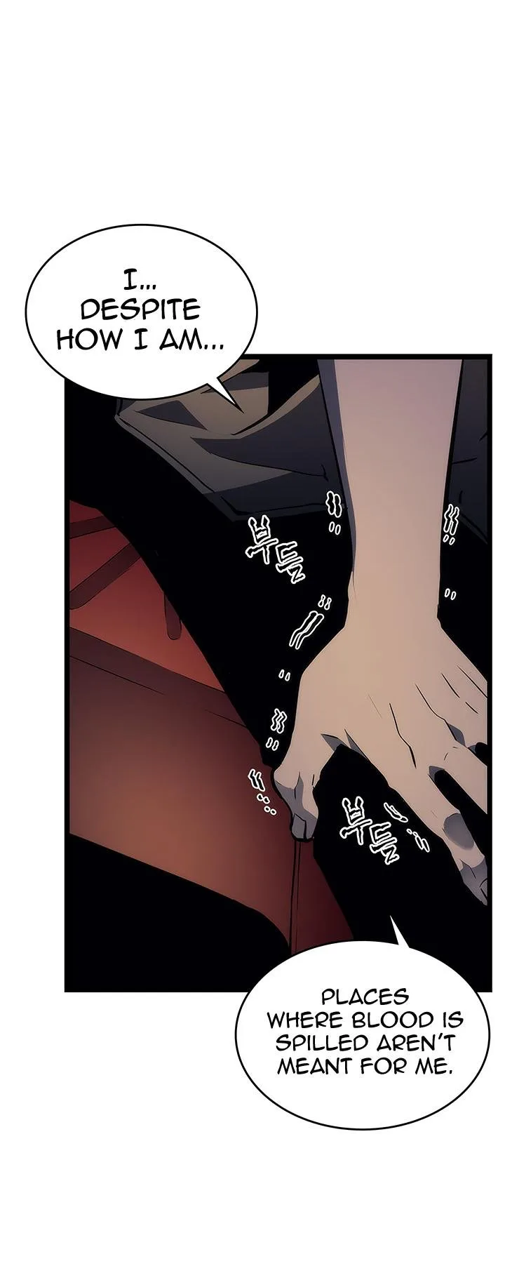 Solo Leveling Chapter 89 page 14