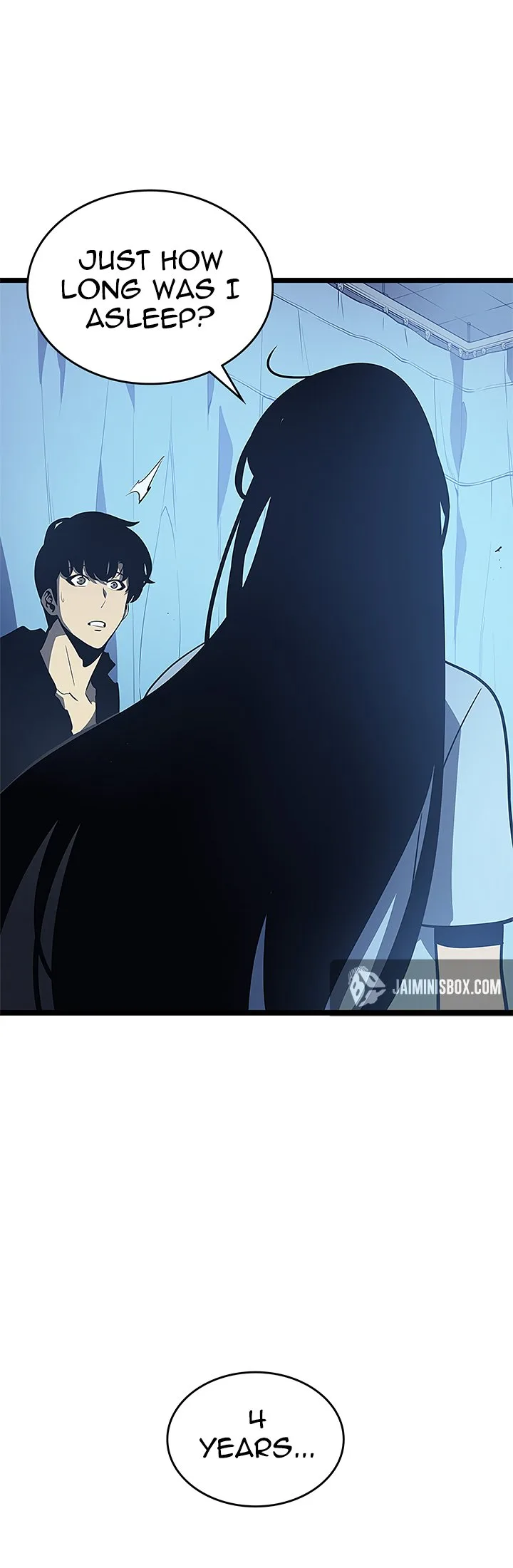 Solo Leveling Chapter 89 page 41
