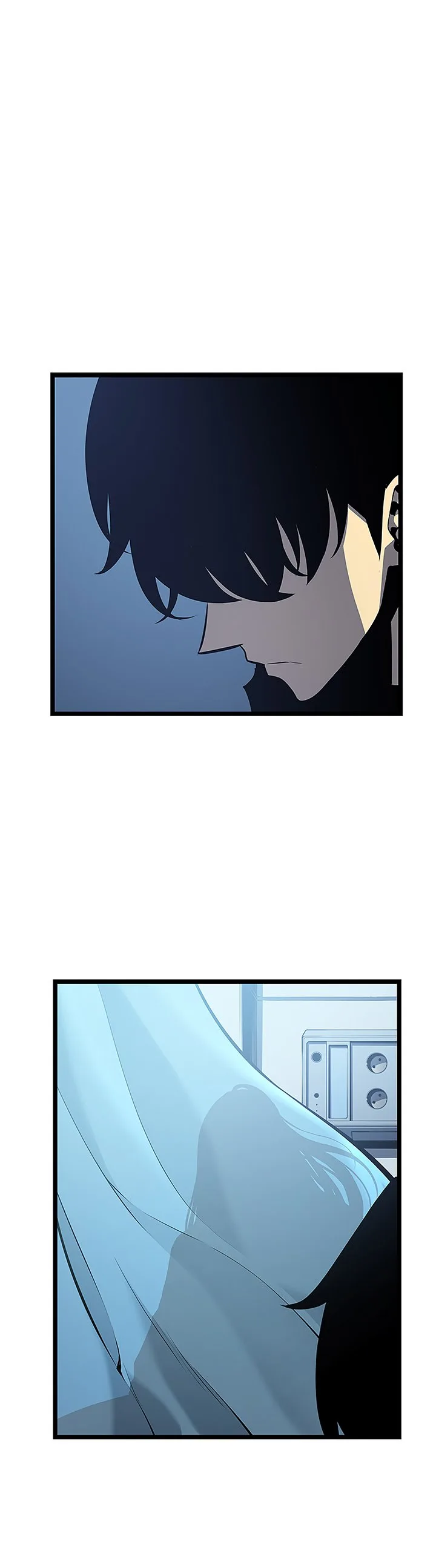 Solo Leveling Chapter 89 page 38