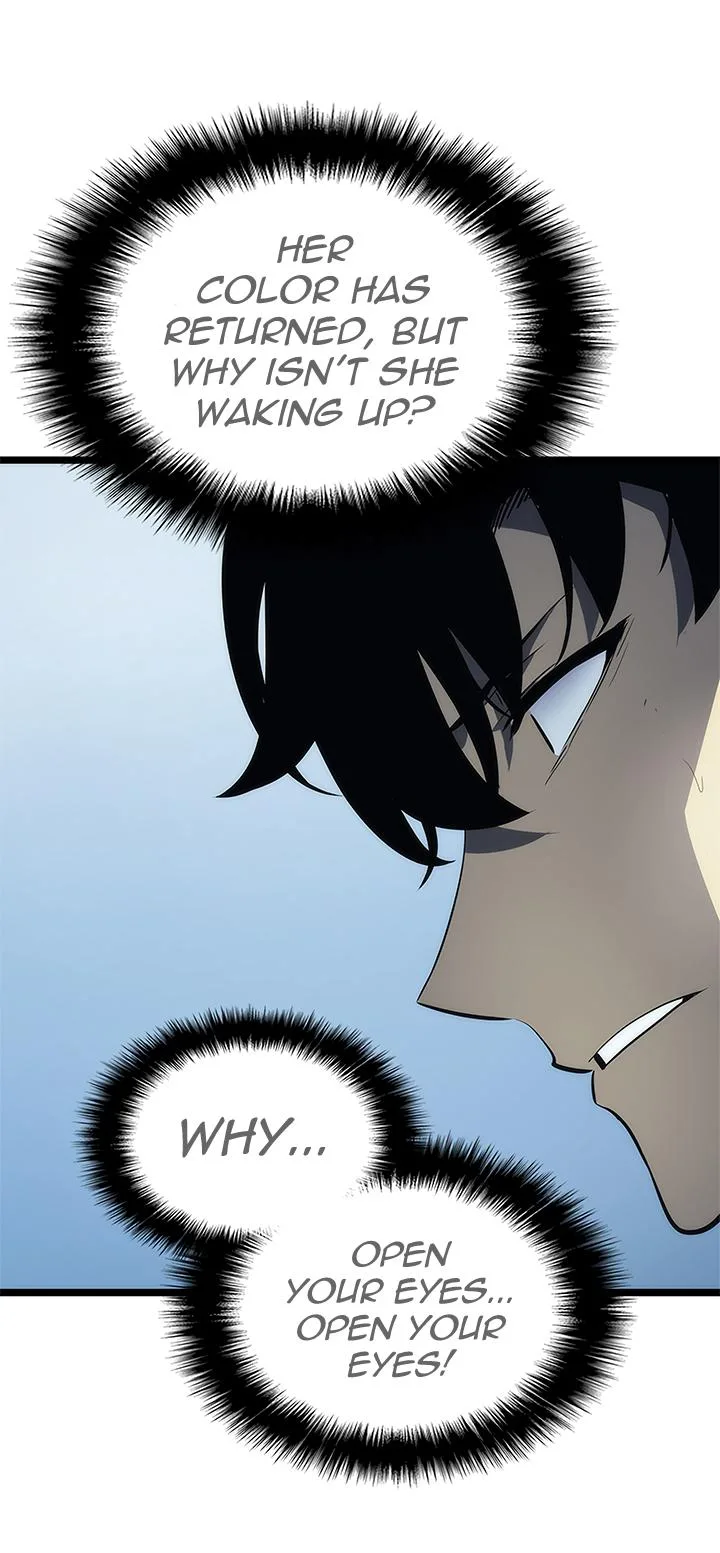 Solo Leveling Chapter 89 page 31