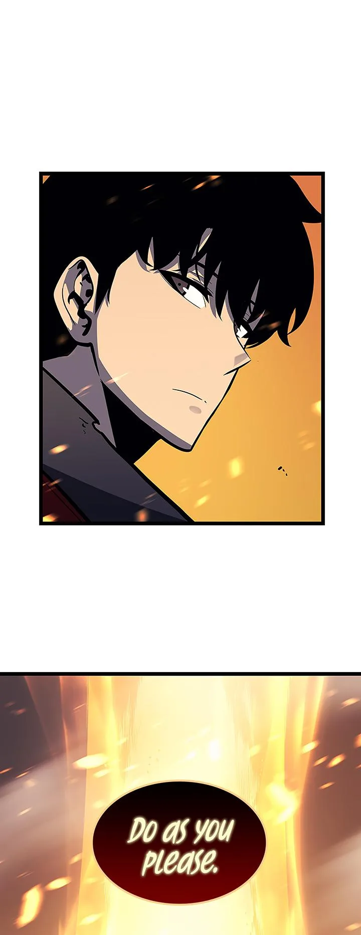 Solo Leveling Chapter 85 page 15