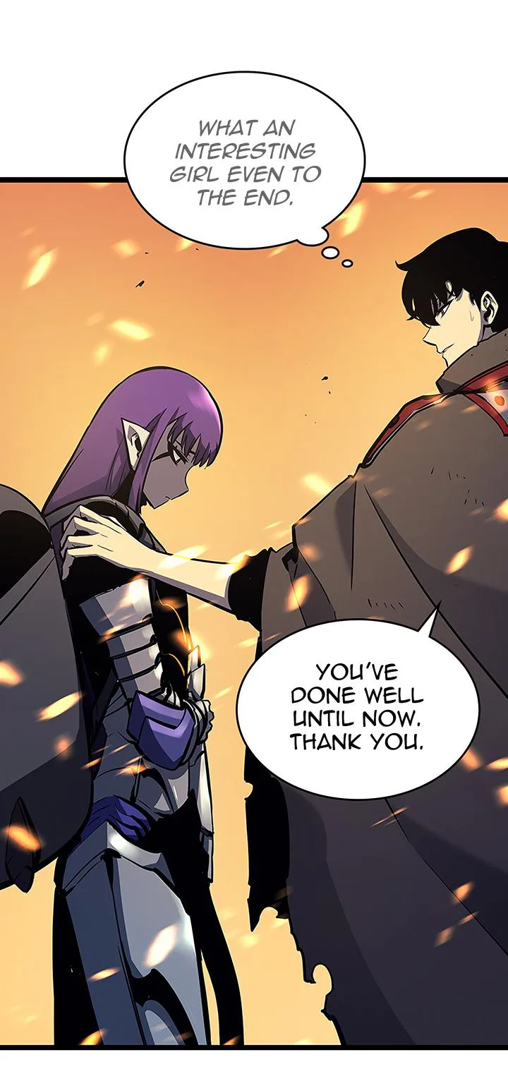 Solo Leveling Chapter 85 page 11