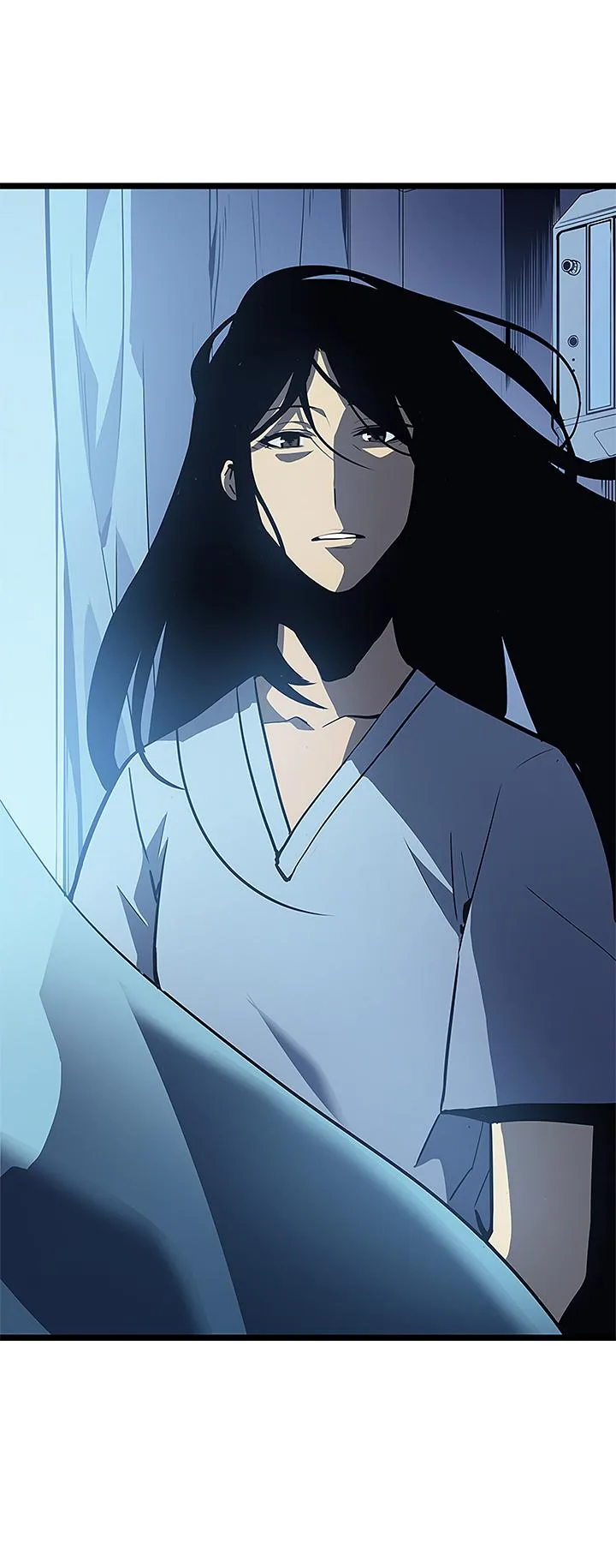 Solo Leveling Chapter 89 page 40