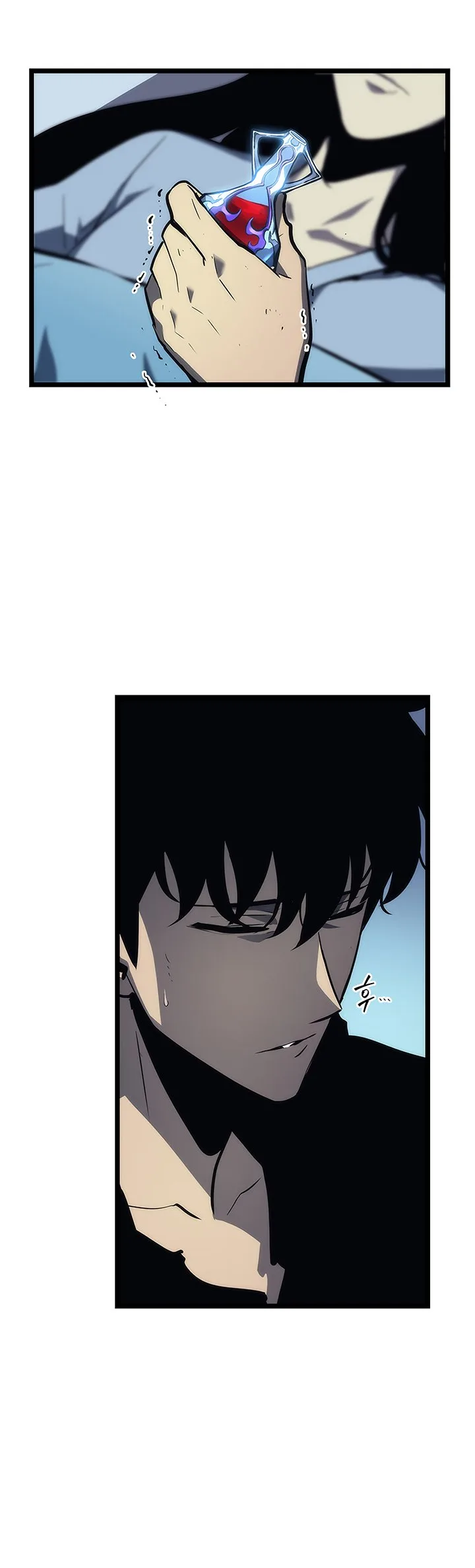 Solo Leveling Chapter 89 page 25