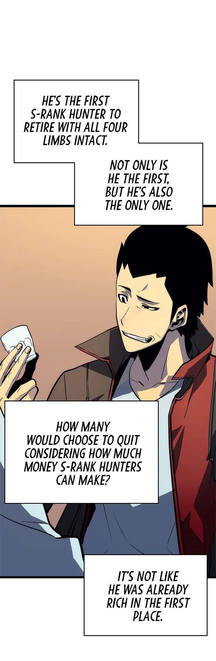 Solo Leveling Chapter 89 page 7
