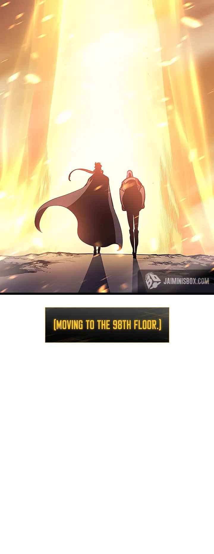 Solo Leveling Chapter 85 page 16