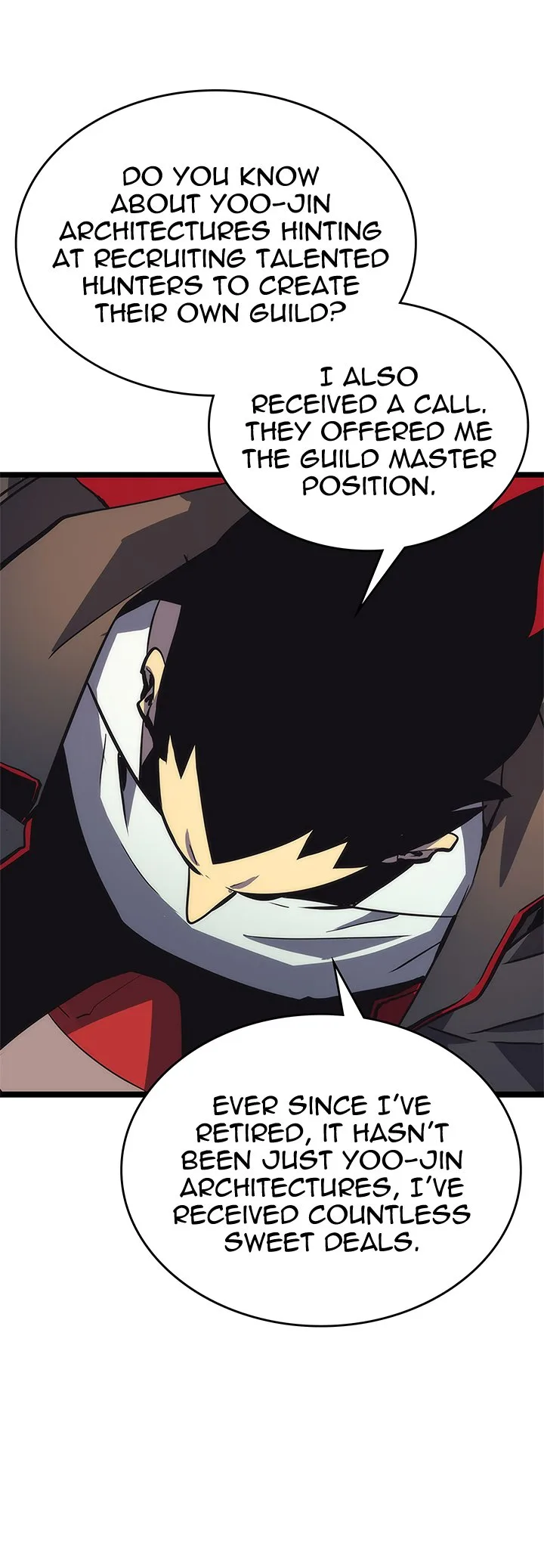 Solo Leveling Chapter 89 page 13