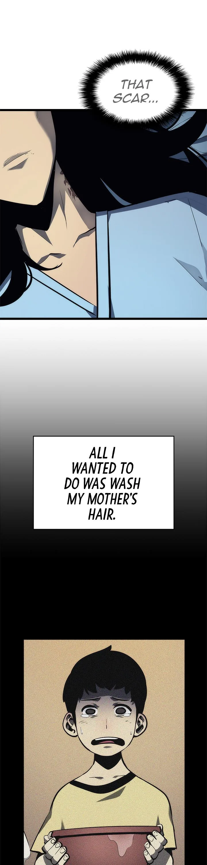 Solo Leveling Chapter 89 page 27