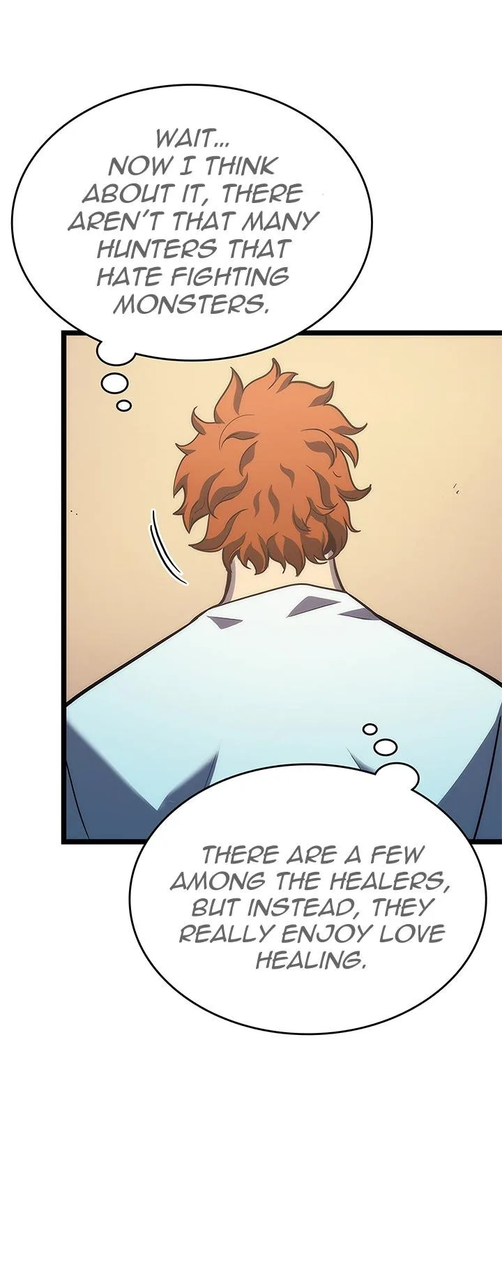 Solo Leveling Chapter 89 page 18