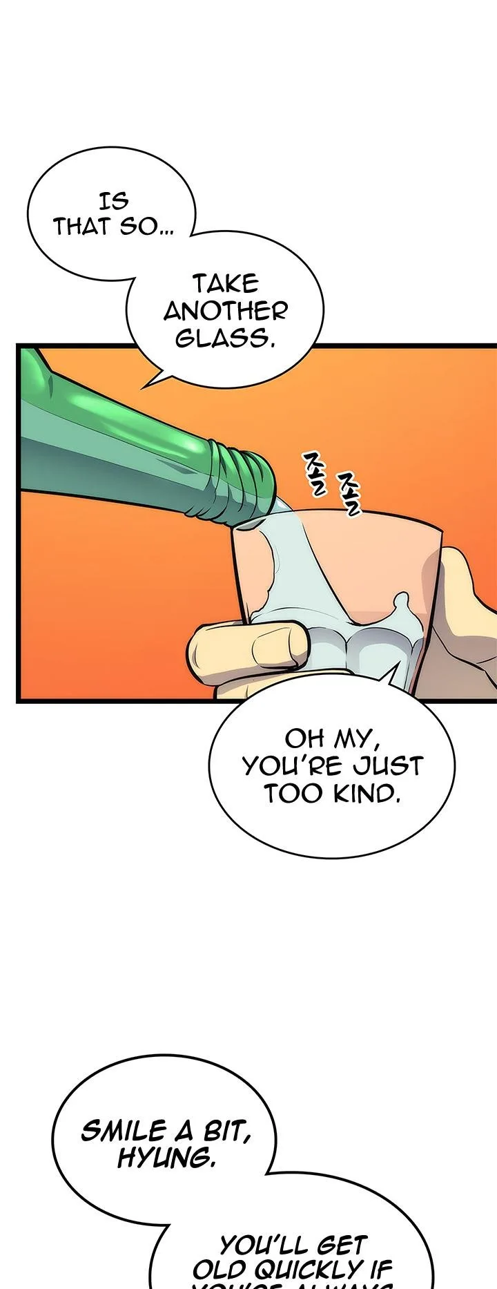 Solo Leveling Chapter 89 page 2