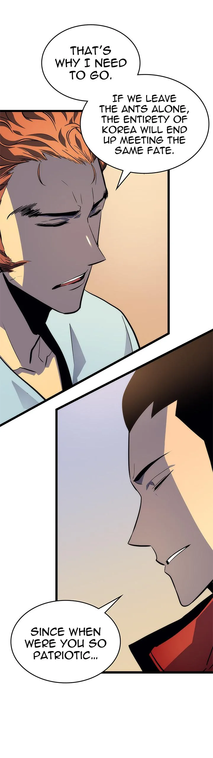 Solo Leveling Chapter 89 page 9