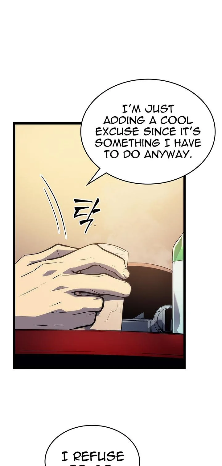 Solo Leveling Chapter 89 page 10