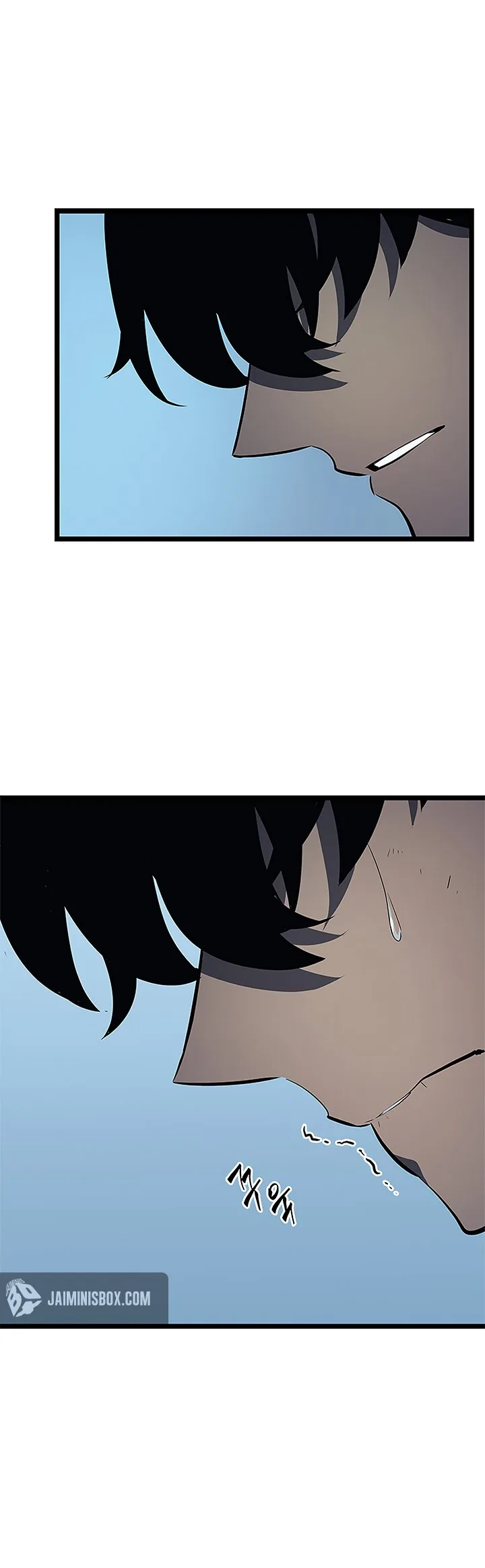 Solo Leveling Chapter 89 page 45