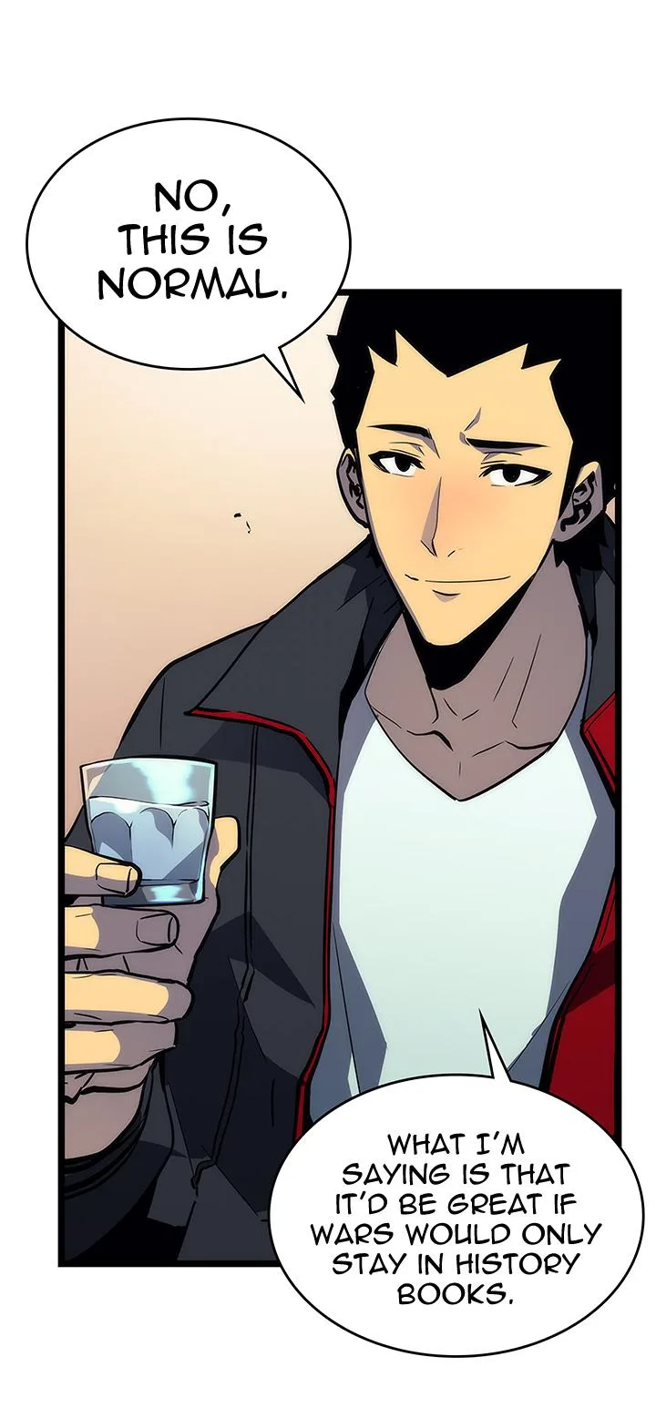 Solo Leveling Chapter 89 page 16