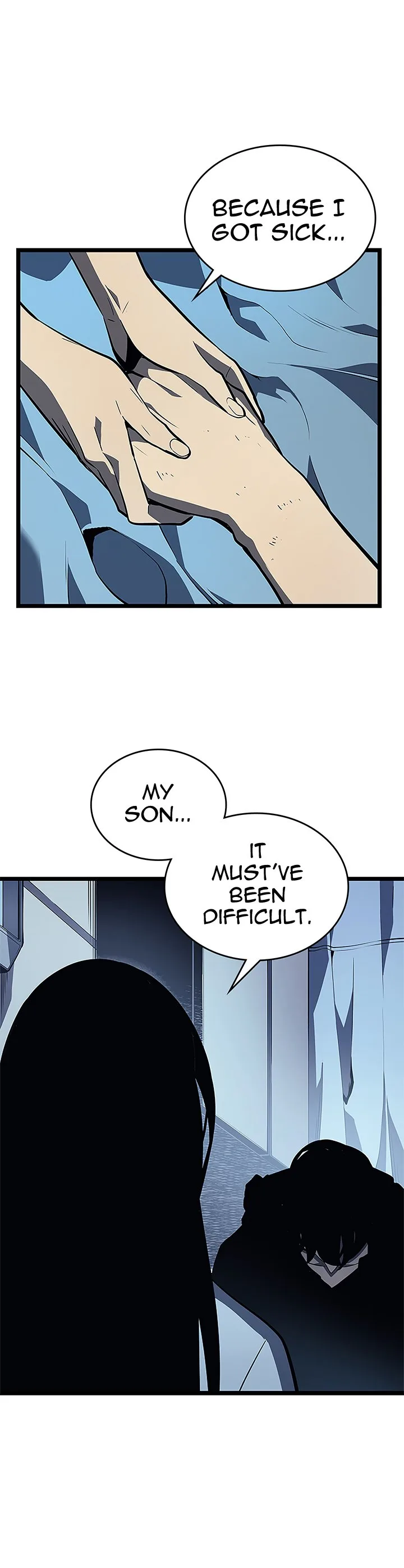 Solo Leveling Chapter 89 page 44