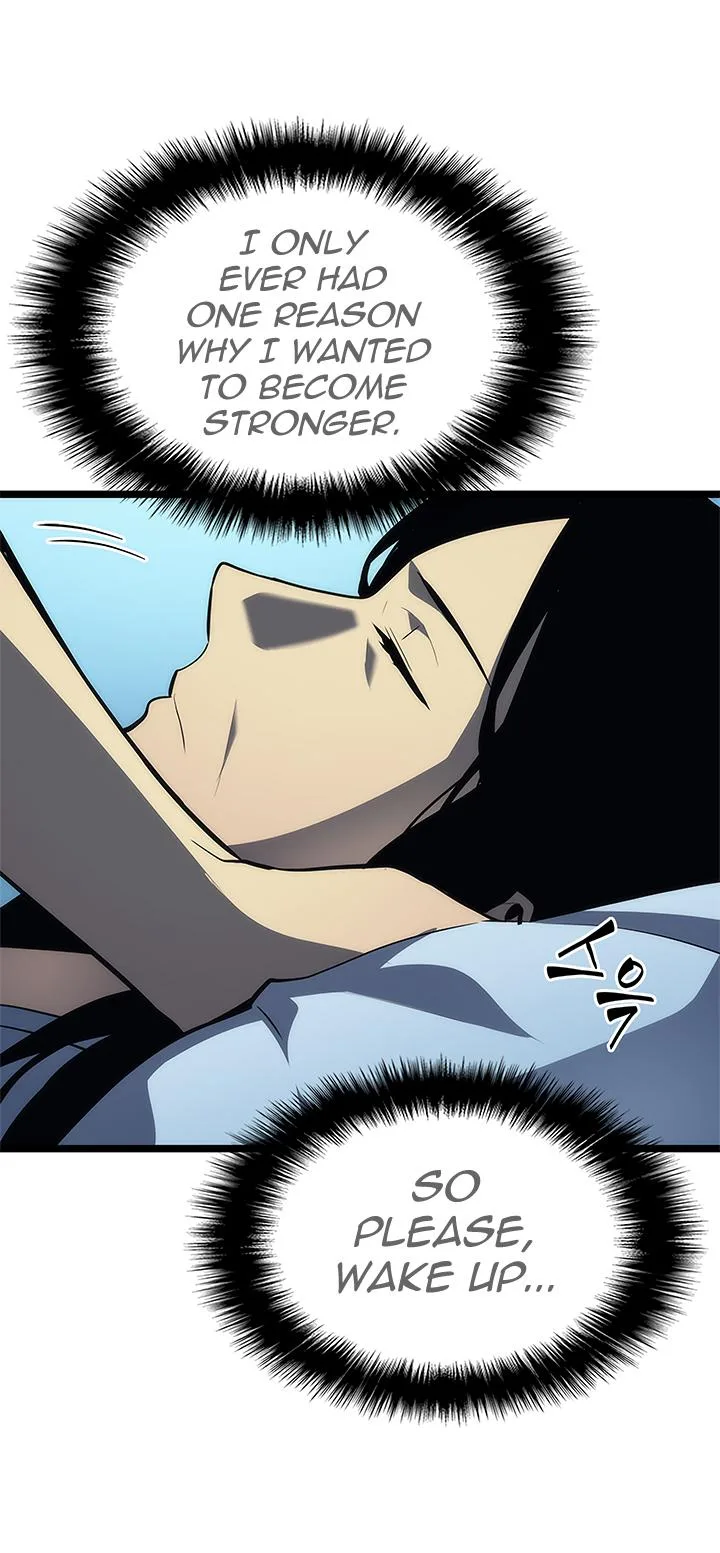 Solo Leveling Chapter 89 page 32