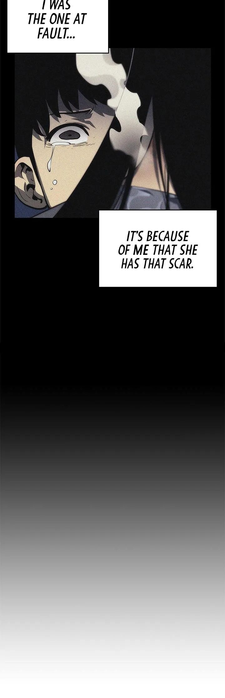 Solo Leveling Chapter 89 page 29