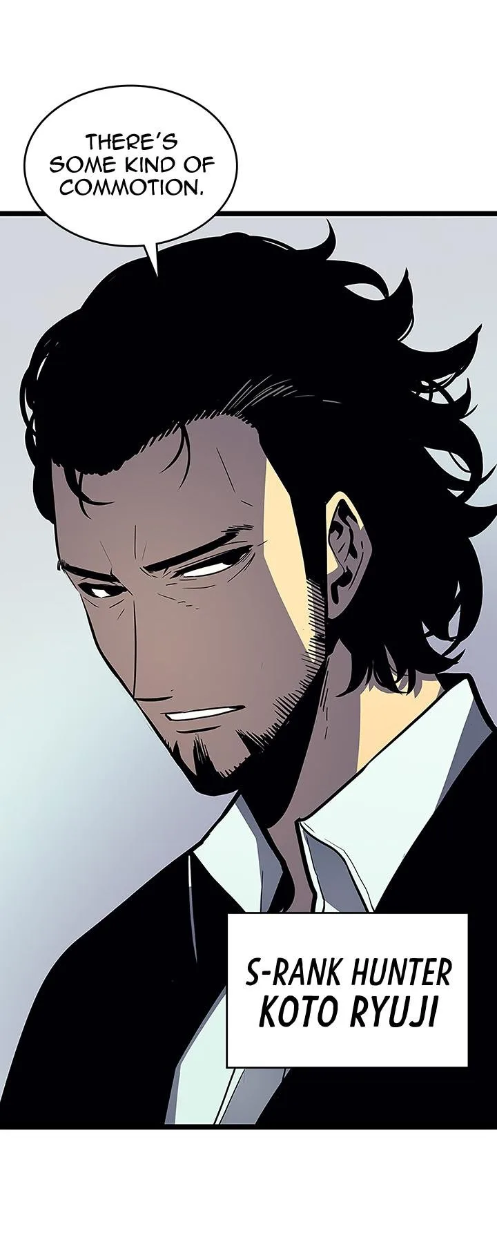 Solo Leveling Chapter 85 page 18