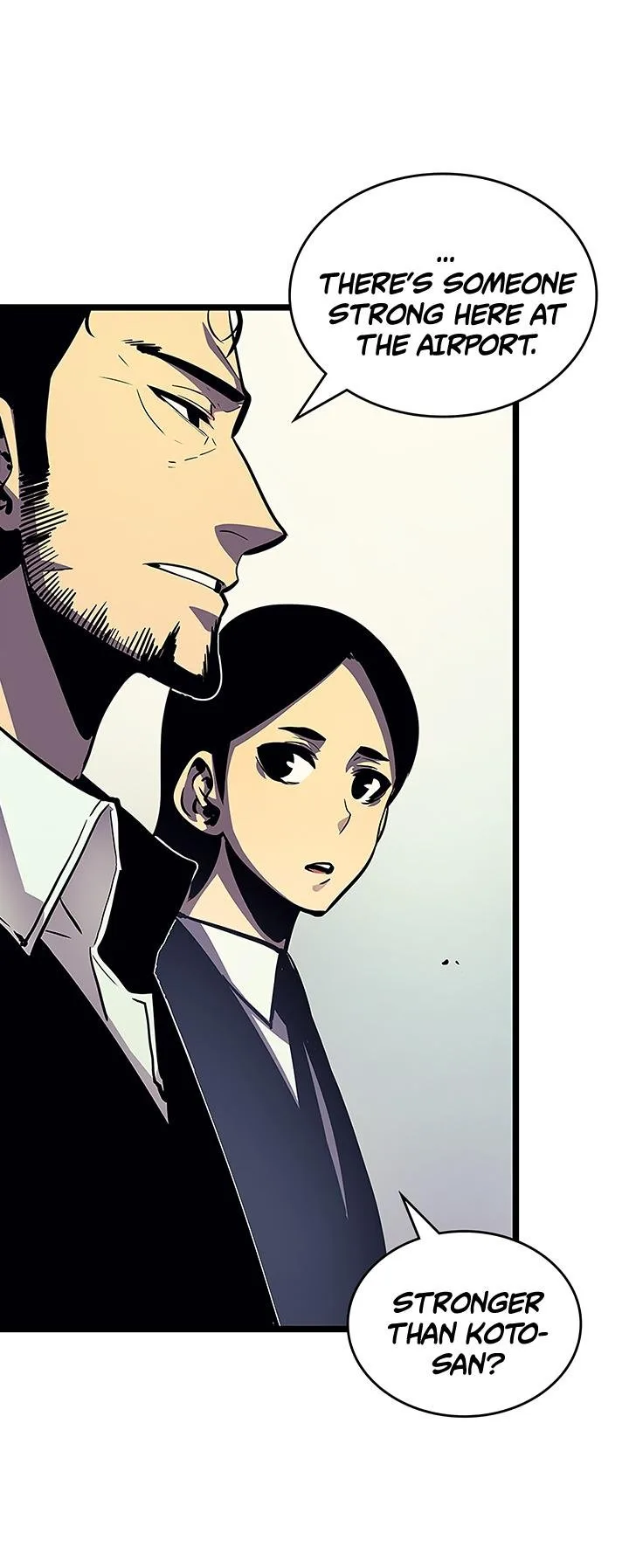 Solo Leveling Chapter 85 page 19