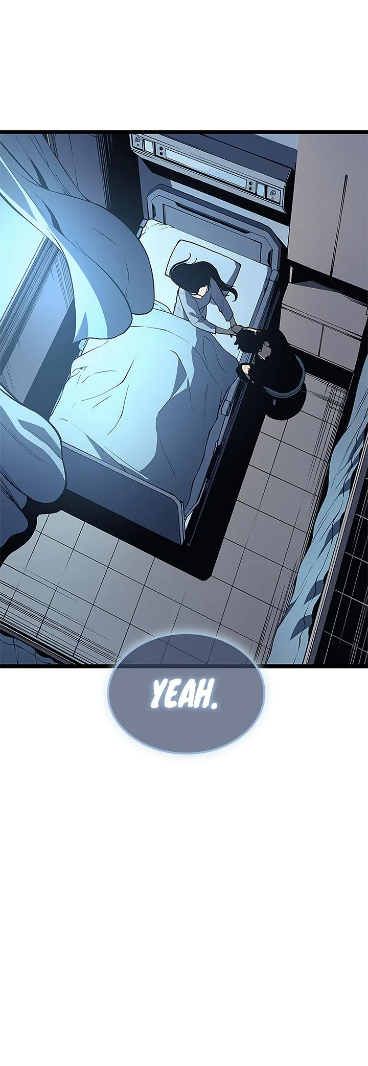 Solo Leveling Chapter 89 page 47
