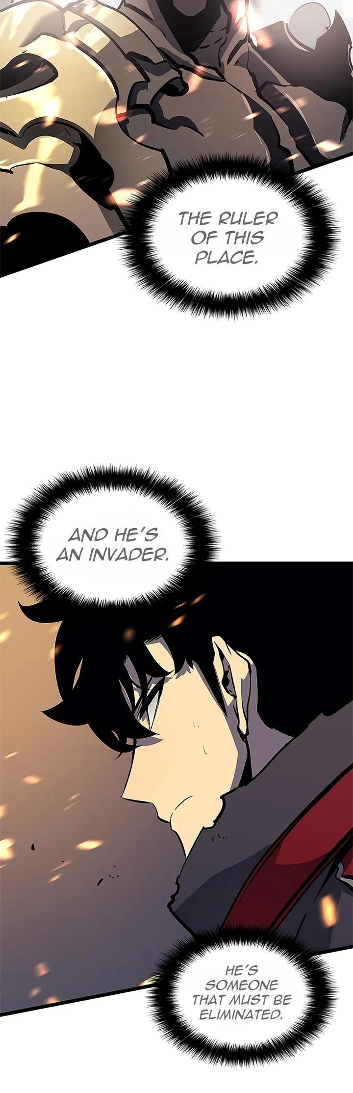 Solo Leveling Chapter 86 page 30