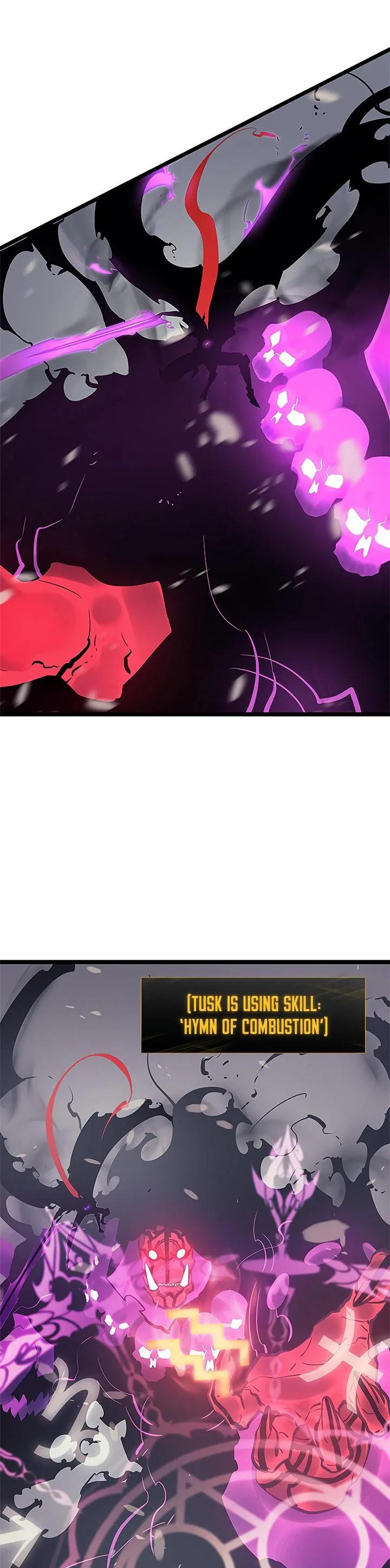 Solo Leveling Chapter 86 page 27
