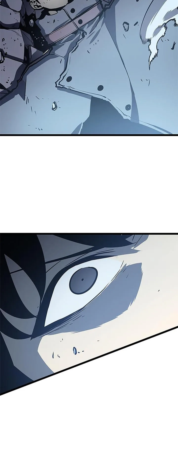 Solo Leveling Chapter 86 page 40