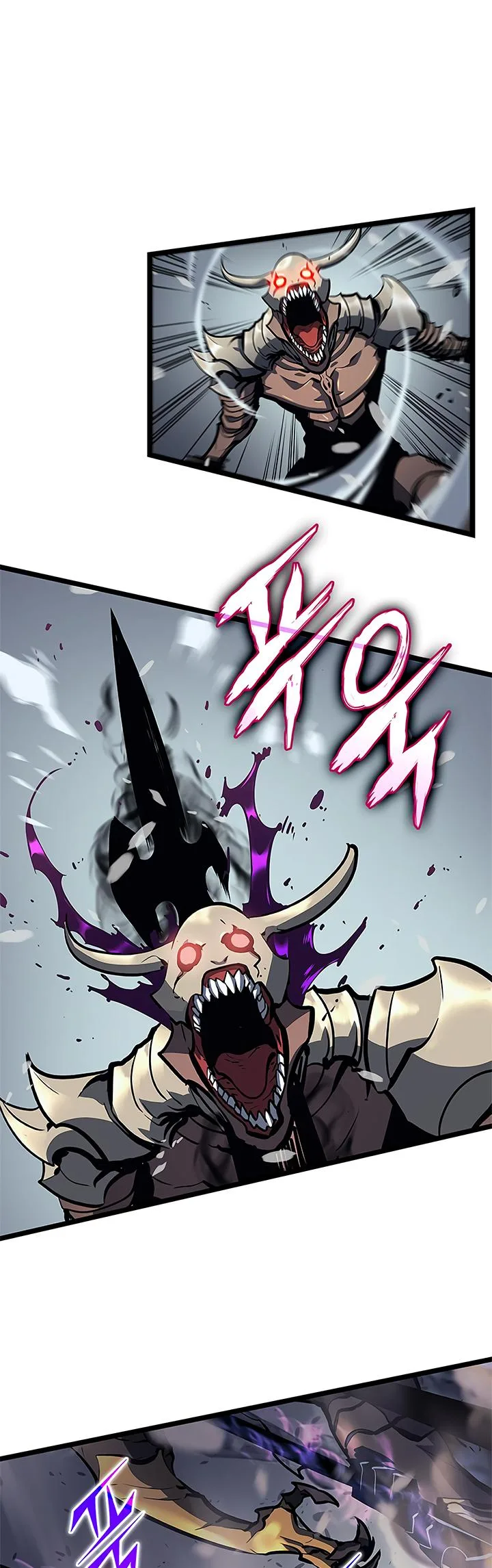 Solo Leveling Chapter 86 page 19