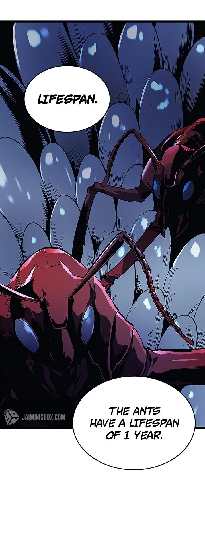 Solo Leveling Chapter 85 page 32