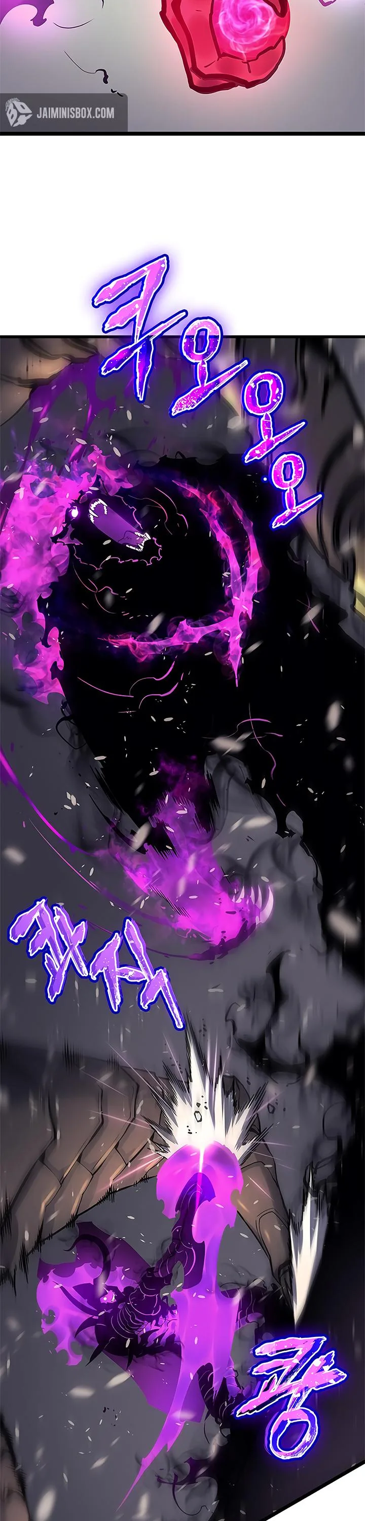 Solo Leveling Chapter 86 page 24