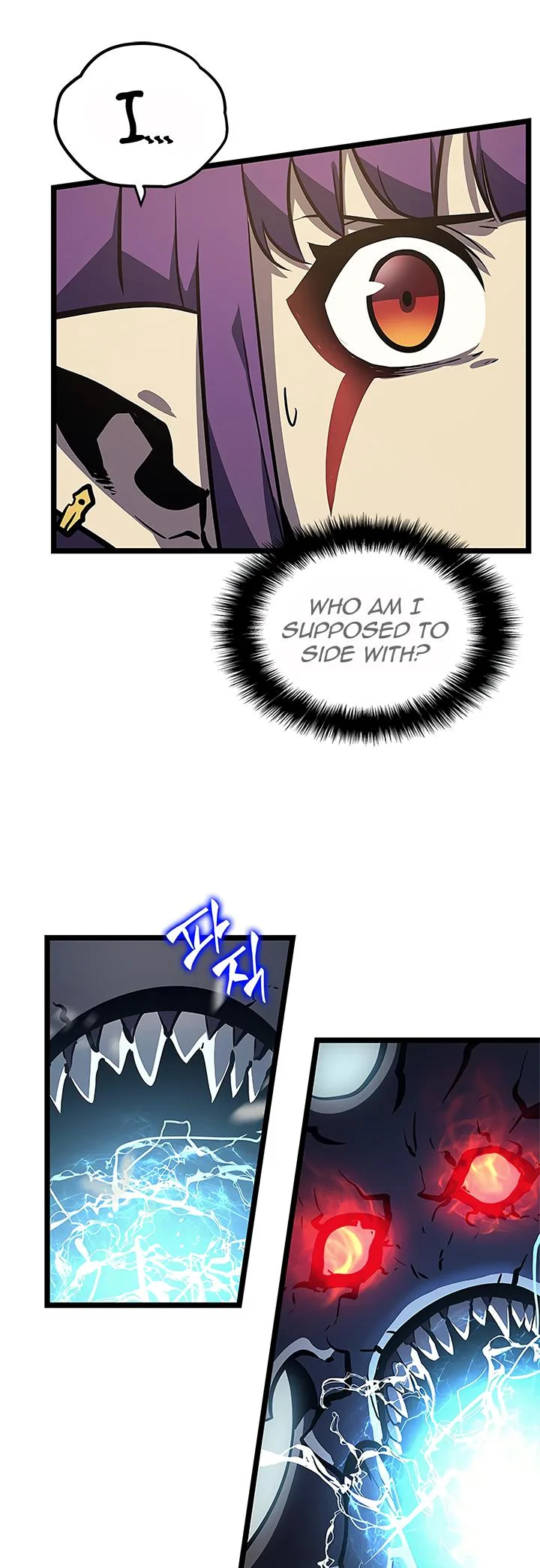 Solo Leveling Chapter 86 page 31