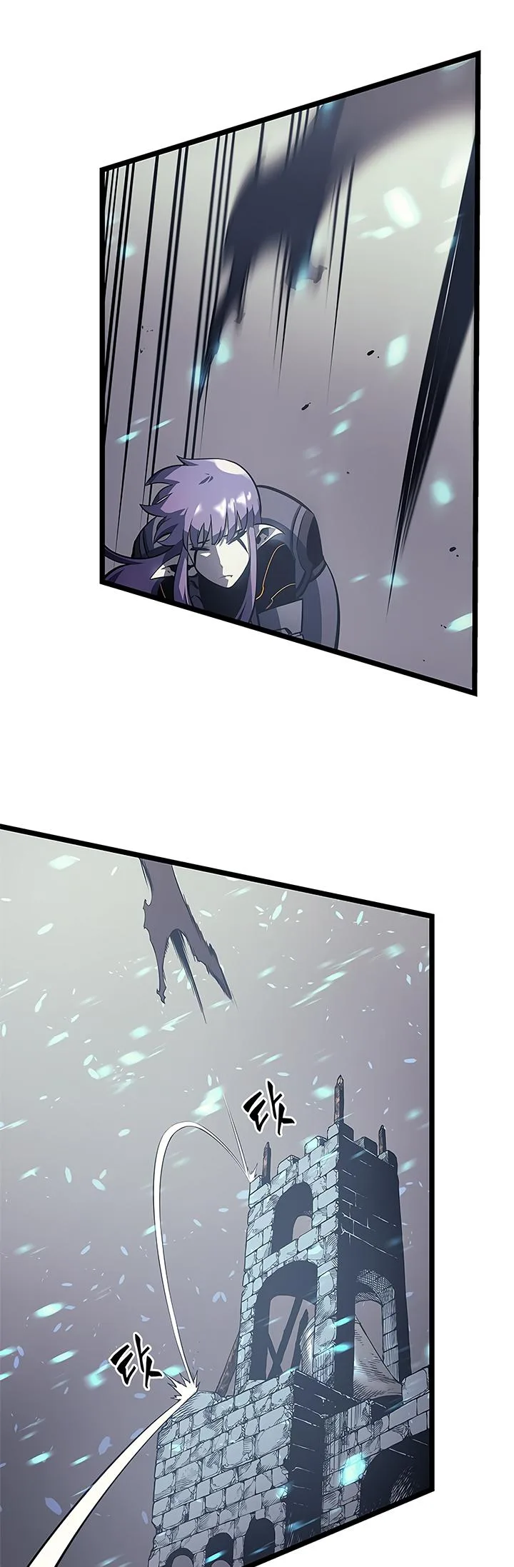 Solo Leveling Chapter 86 page 35