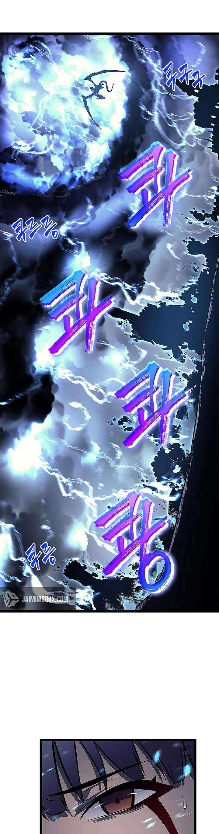 Solo Leveling Chapter 86 page 33