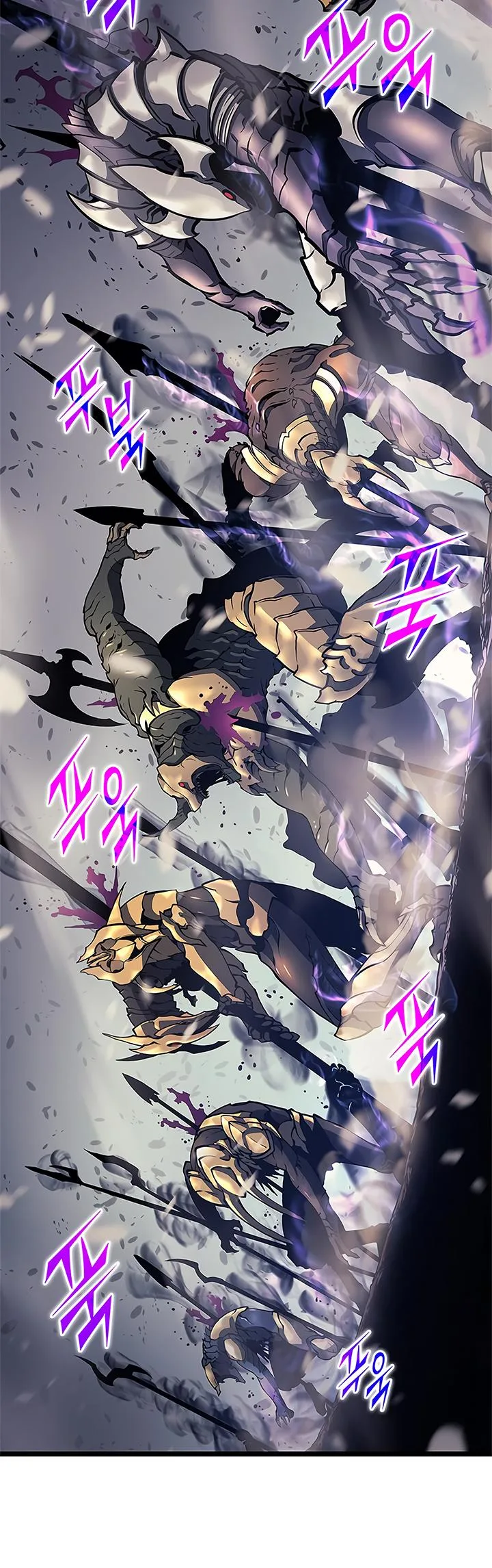 Solo Leveling Chapter 86 page 20