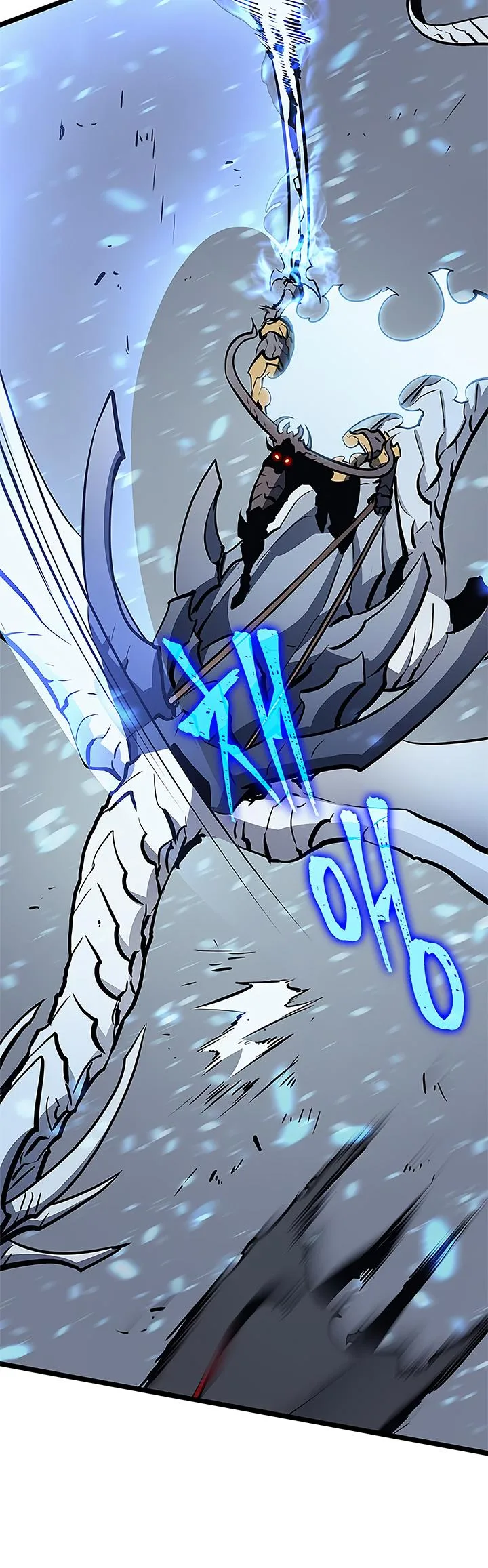 Solo Leveling Chapter 86 page 38