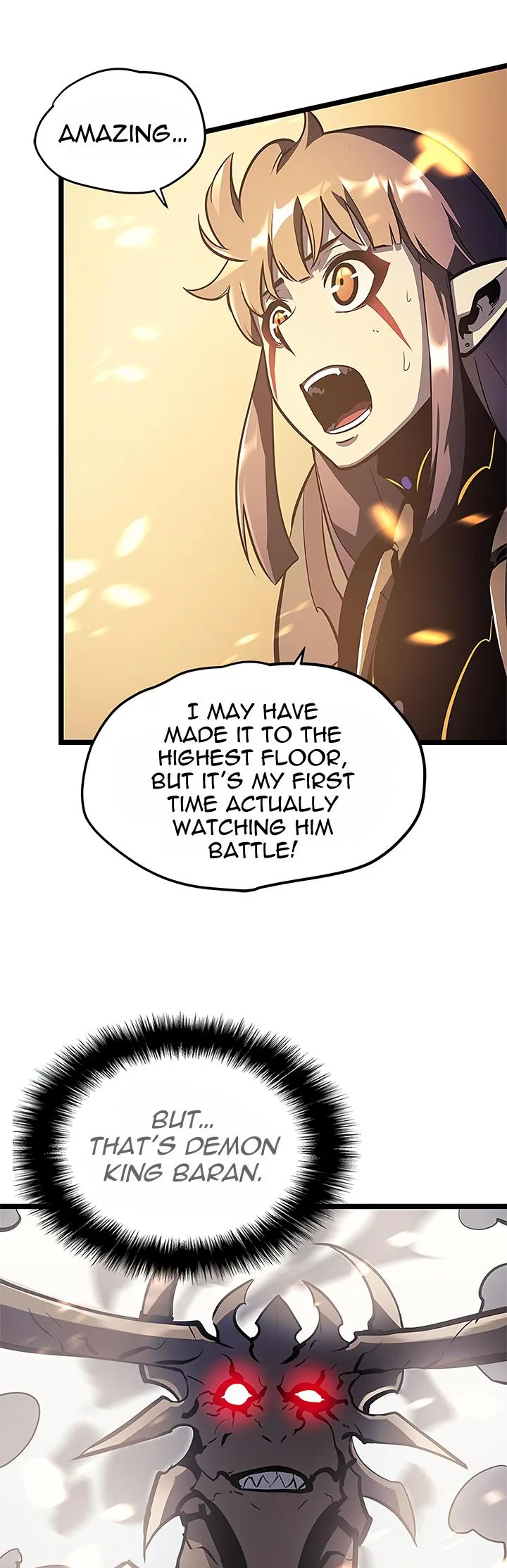 Solo Leveling Chapter 86 page 29