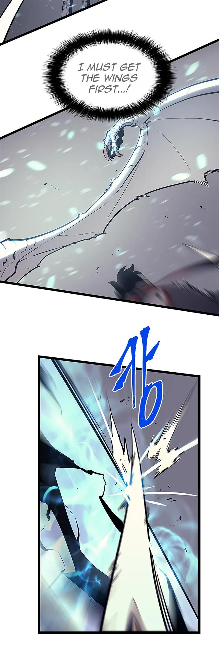 Solo Leveling Chapter 86 page 36