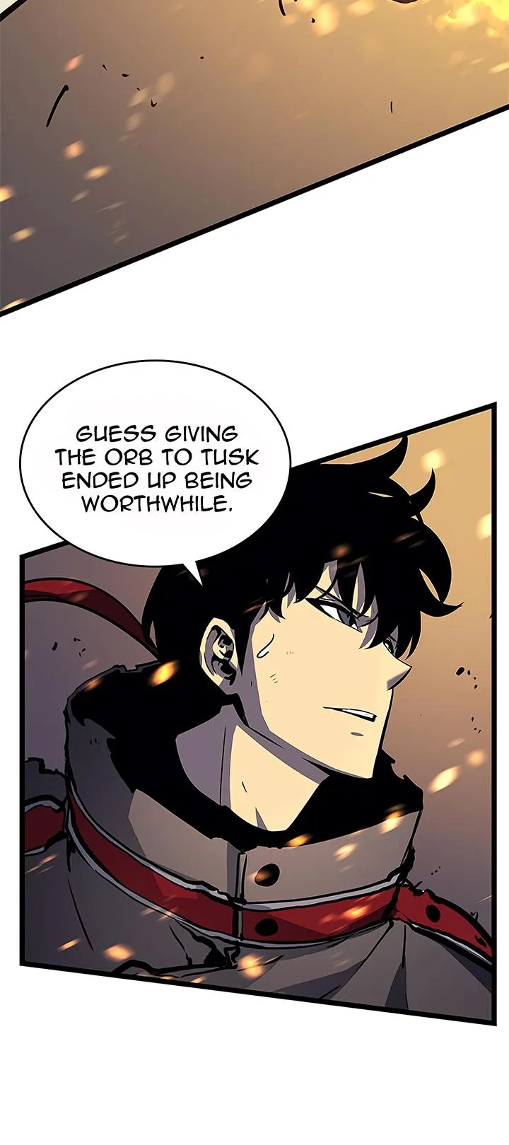 Solo Leveling Chapter 86 page 50