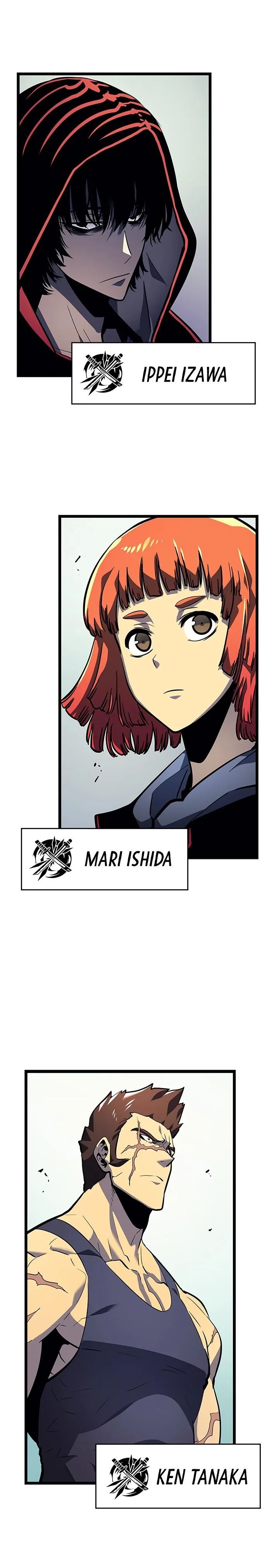 Solo Leveling Chapter 90 page 24