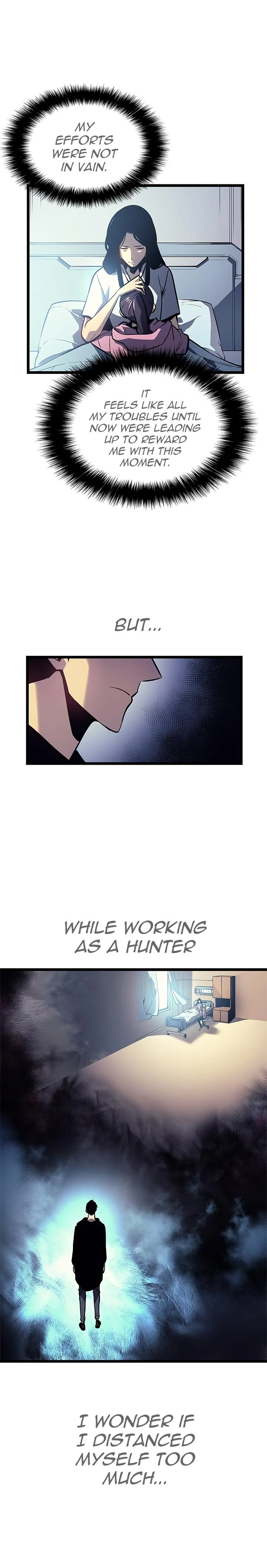 Solo Leveling Chapter 90 page 8