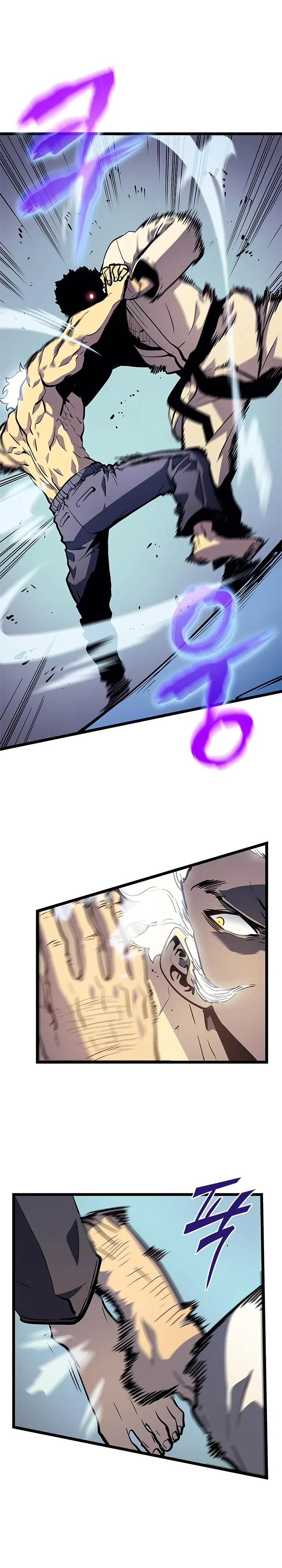 Solo Leveling Chapter 90 page 17