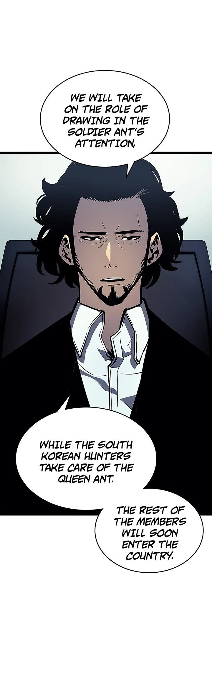 Solo Leveling Chapter 85 page 37