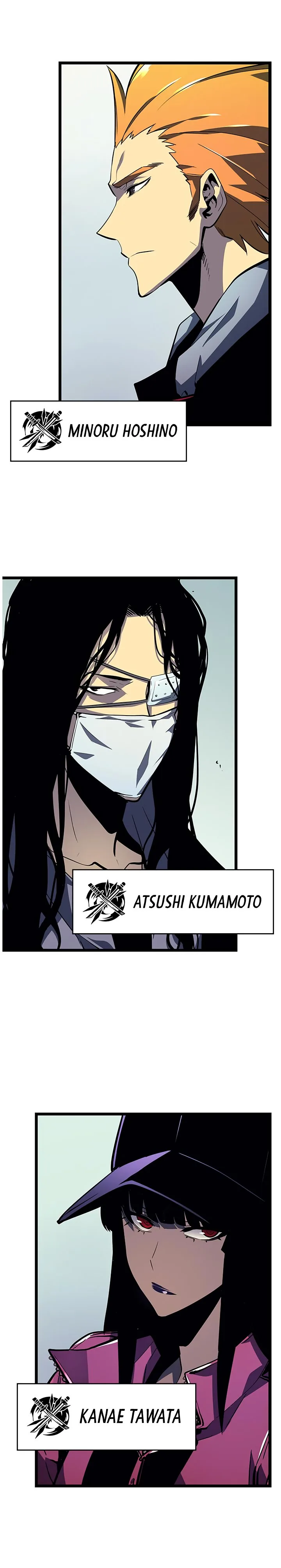 Solo Leveling Chapter 90 page 25