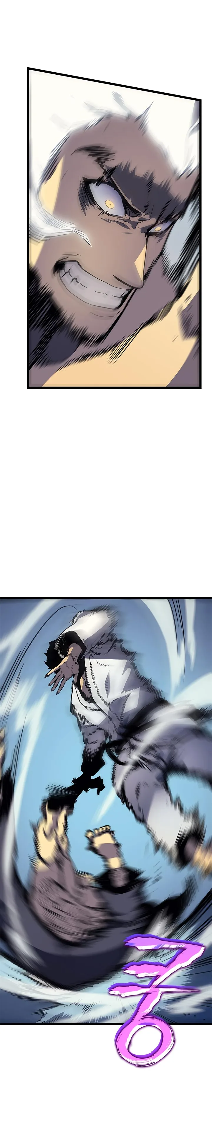 Solo Leveling Chapter 90 page 18